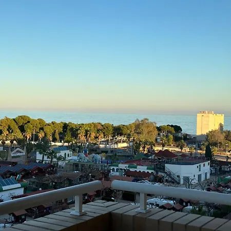 Apartamento Con Vistas Al Mar Oropesa del Mar Exterior photo