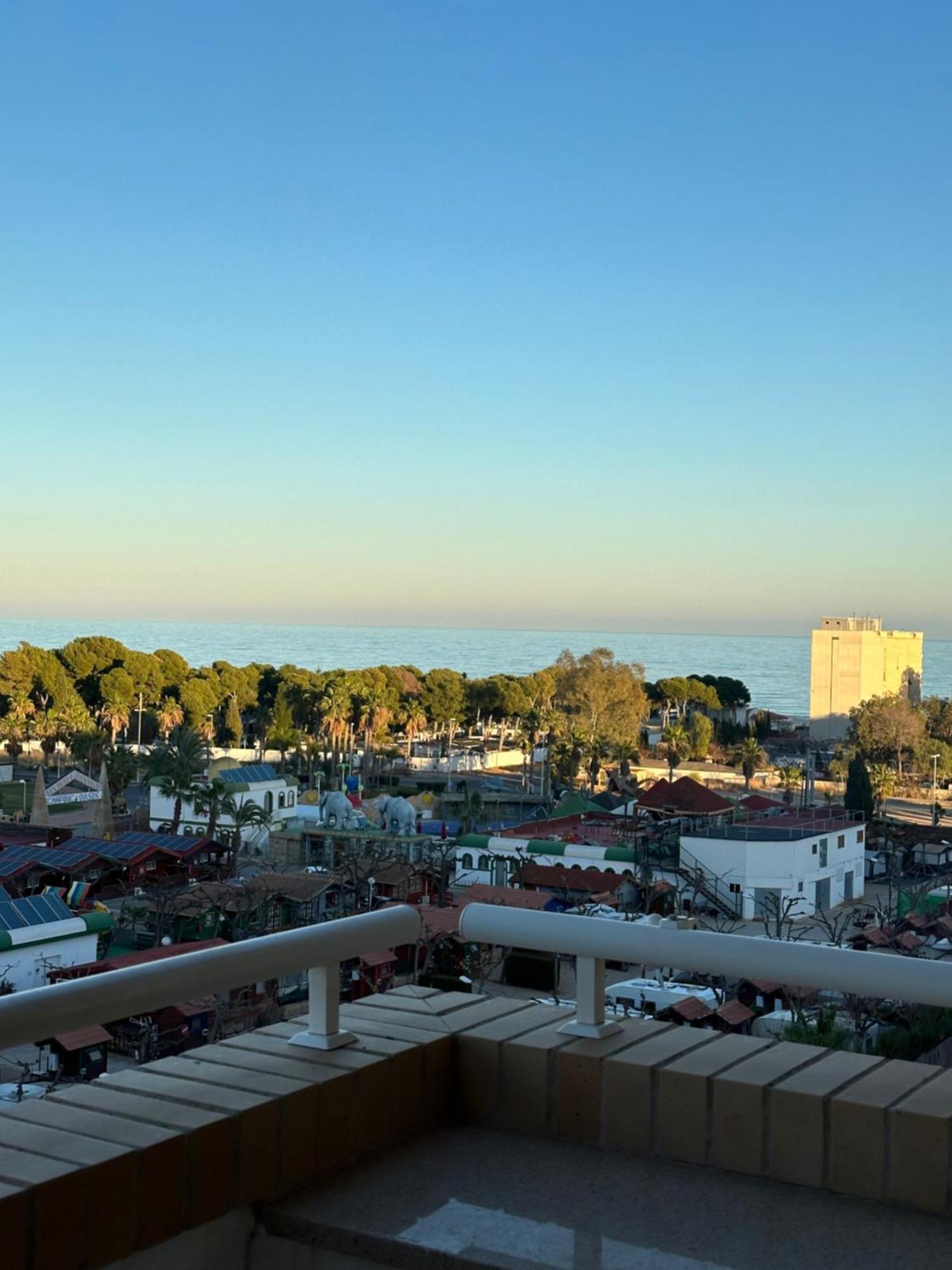 Apartment Con Vistas Al Mar Oropesa del Mar