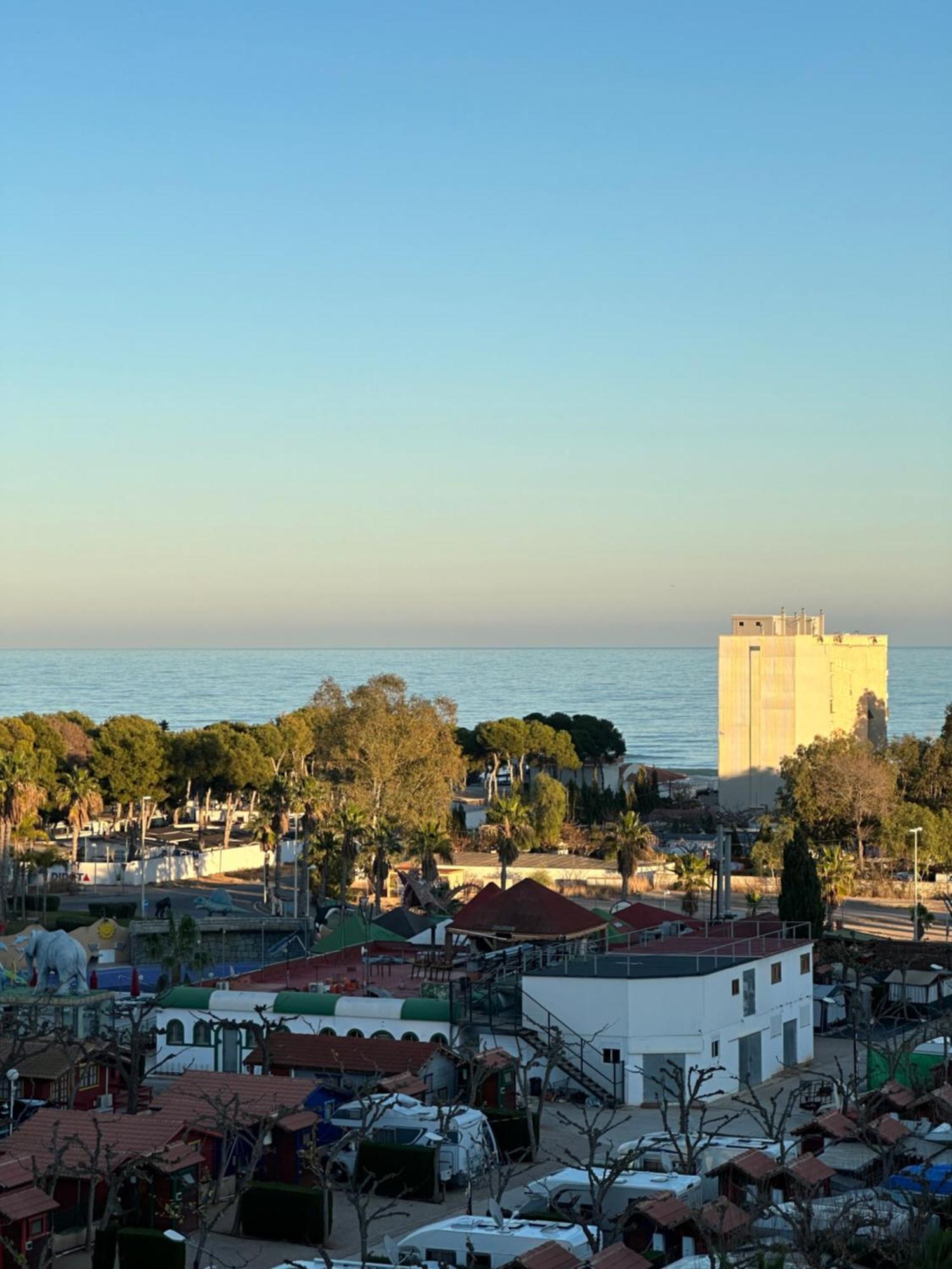 Con Vistas Al Mar * Oropesa del Mar