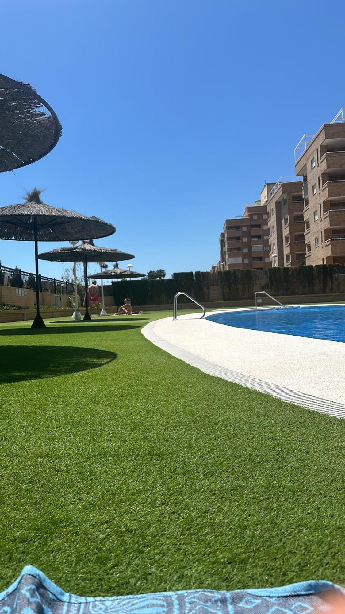 Con Vistas Al Mar