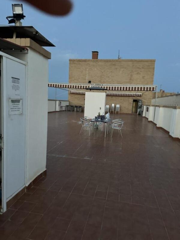 Con Vistas Al Mar Apartment *
