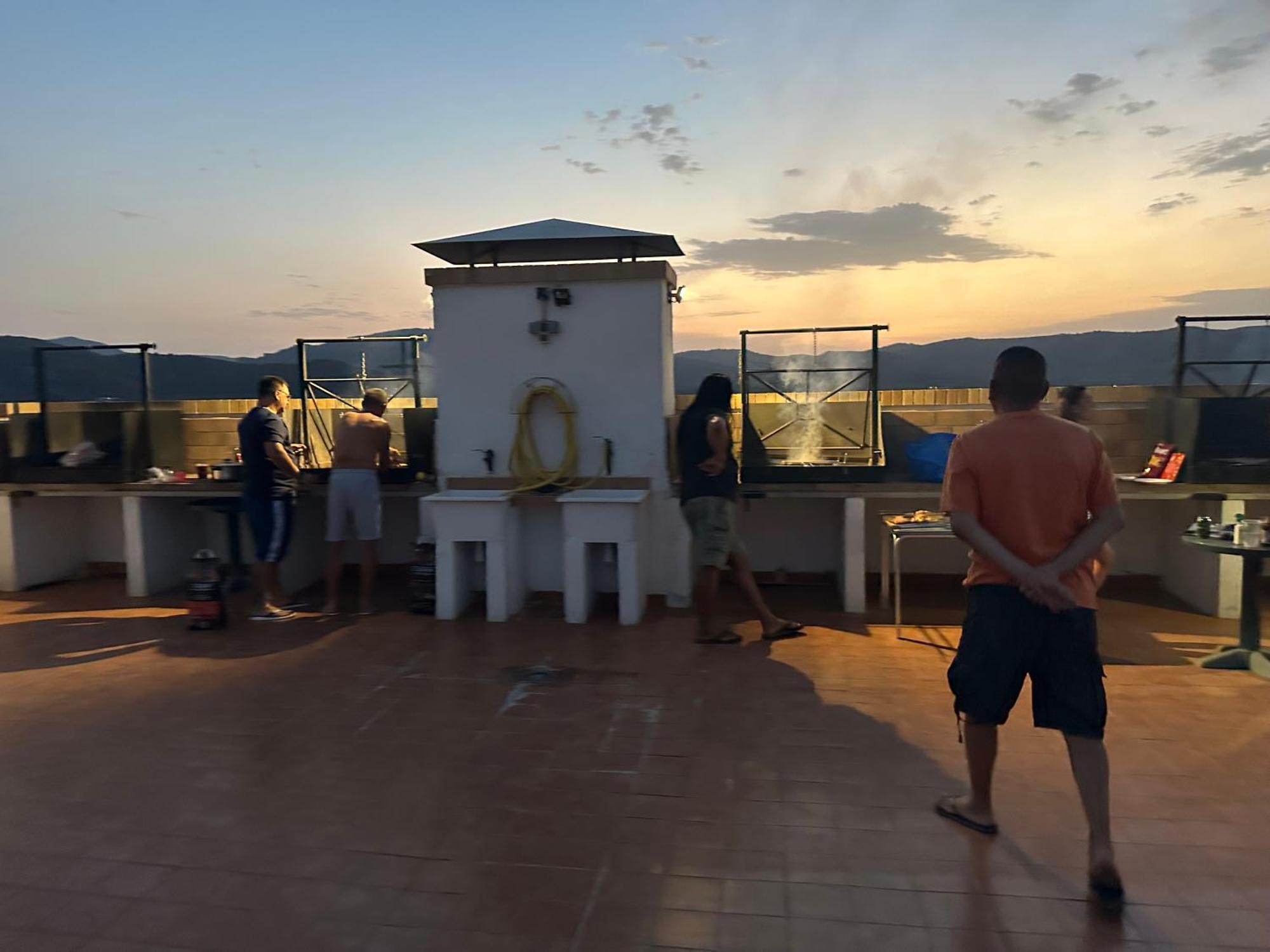 Con Vistas Al Mar
